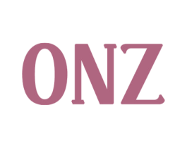 ONZ 商标图样