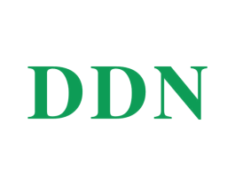 DDN 商标图样
