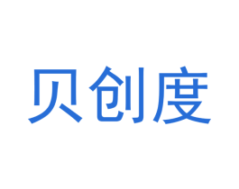 贝创度 商标图样