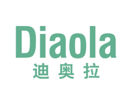 迪奥拉 商标图样