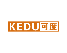 可度 商标图样