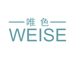 唯色 商标图样