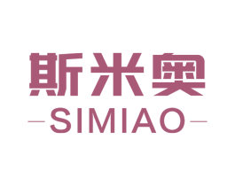 斯米奥 商标图样