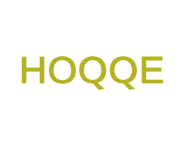 HOQQE 商标图样