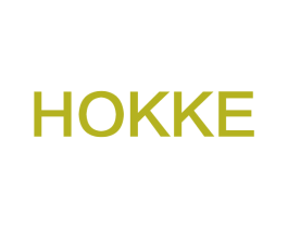 HOKKE 商标图样