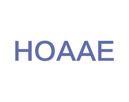 HOAAE 商标图样