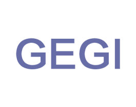GEGI 商标图样