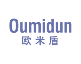欧米盾 商标图样