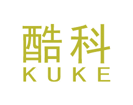 酷科 商标图样