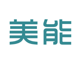 美能 商标图样