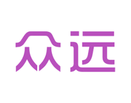 众远 商标图样
