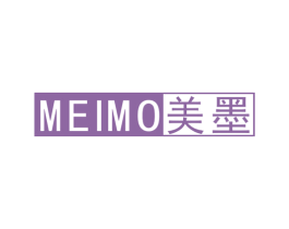 美墨 商标图样