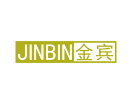 金宾 商标图样