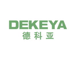 德科亚 商标图样