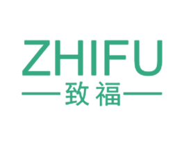 致福 商标图样