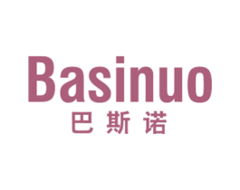 巴斯诺 商标图样