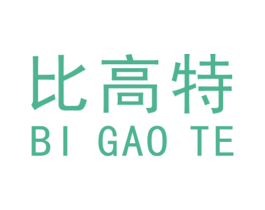 比高特 商标图样
