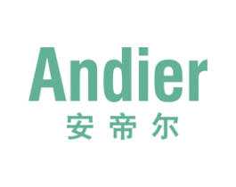 安帝尔 商标图样