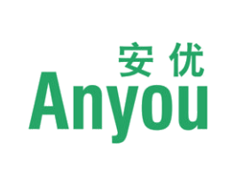 安优 商标图样