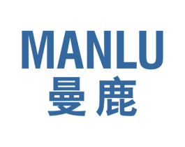 曼鹿 商标图样