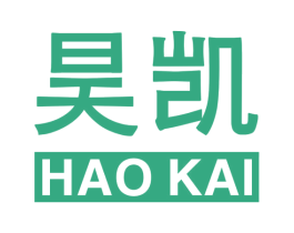 昊凯 商标图样