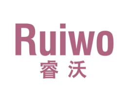 睿沃 商标图样