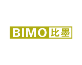 比墨 商标图样