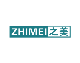 之美 商标图样