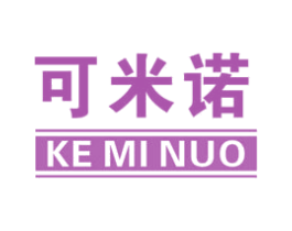 可米诺 商标图样
