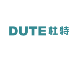 杜特 商标图样