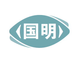 国明 商标图样