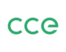 CCE 商标图样