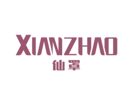 仙罩 商标图样