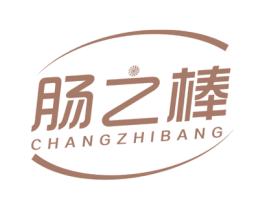 肠之棒 商标图样