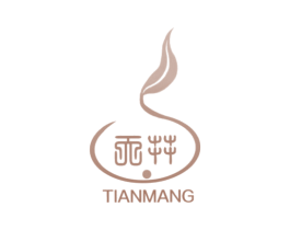 天茻 商标图样