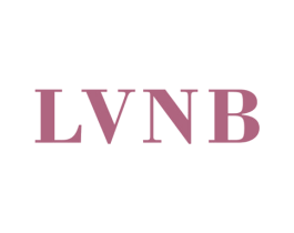 LVNB 商标图样