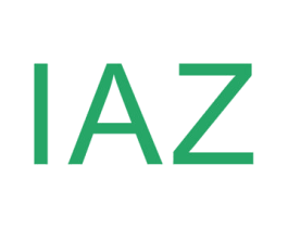 IAZ 商标图样