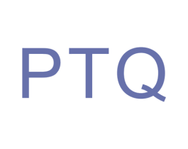 PTQ 商标图样