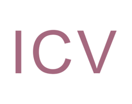 ICV 商标图样