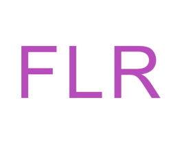 FLR 商标图样
