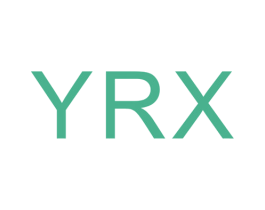 YRX 商标图样