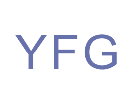 YFG 商标图样
