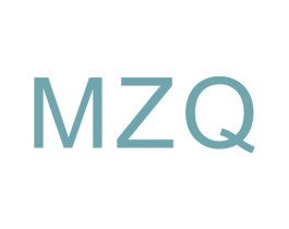 MZQ 商标图样
