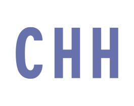CHH 商标图样