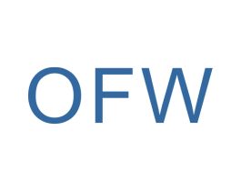 OFW 商标图样