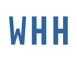 WHH 商标图样