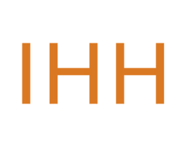 IHH 商标图样