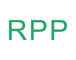 RPP 商标图样
