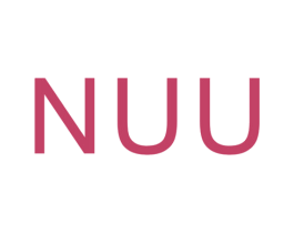 NUU 商标图样