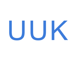 UUK 商标图样